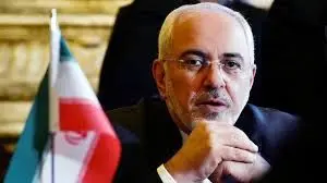ظریف: نمی‌توان تنگه هرمز را برای ایران ناامن کرد و برای دیگران امن