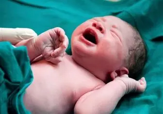 نجات 168 نوزاد از خطر فروش در سال جاری