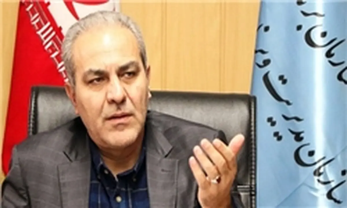 رقابت ۴۰ هزار نفر برای ورود به دستگاه های اجرایی استان تهران
