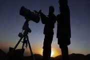 
۱۵ گروه رصدی برای رویت هلال ماه رمضان به مناطق استان مرکزی اعزام می شوند