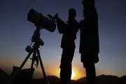 
۱۵ گروه رصدی برای رویت هلال ماه رمضان به مناطق استان مرکزی اعزام می شوند