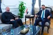 الزیدی درباره سفرش به تهران با سفیر ایران گفت‌وگو کرد