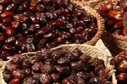 خرما مشمول عوارض صادراتی شد