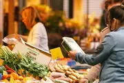مواد غذایی روزانه گران می شود