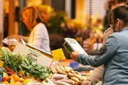 مواد غذایی روزانه گران می شود