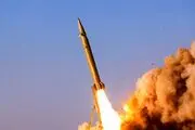 ایران می‌تواند با پهپاد یا موشک پایتخت اوکراین را هدف قرار دهد