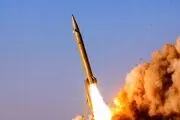 ایران می‌تواند با پهپاد یا موشک پایتخت اوکراین را هدف قرار دهد
