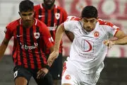  قرارداد ترابی با العربی فسخ شد