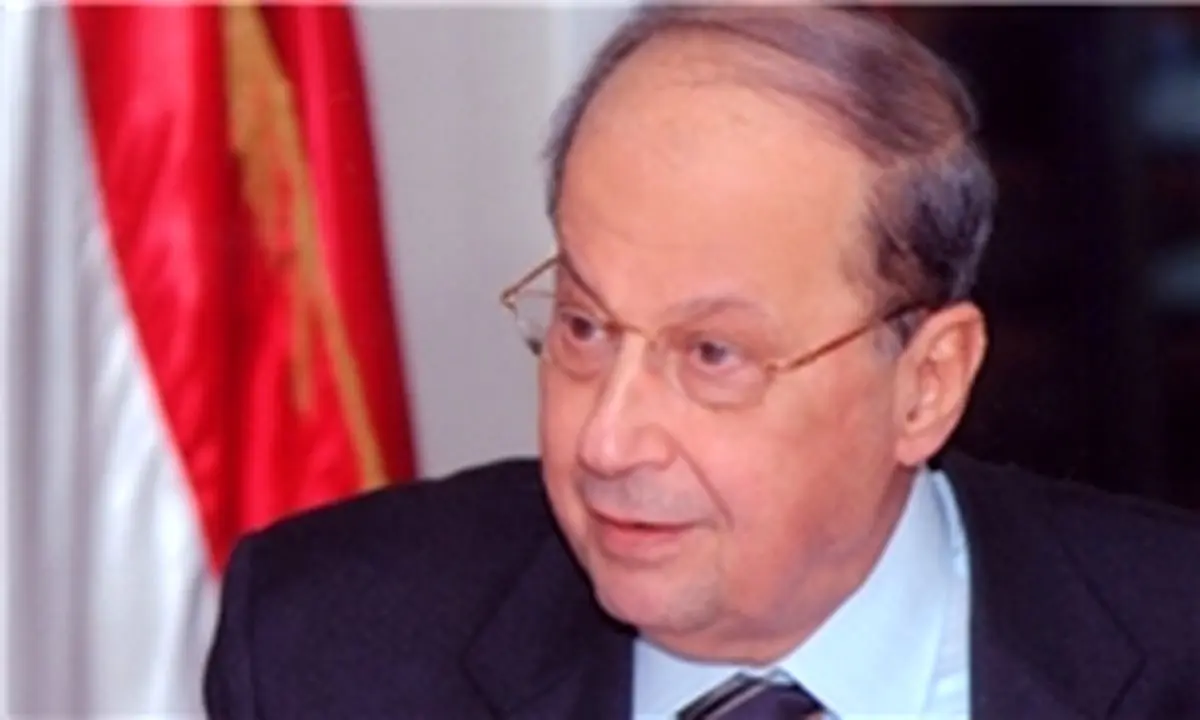 میشل عون عازم عربستان می شود