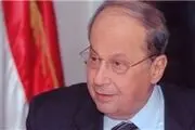 میشل عون عازم عربستان می شود