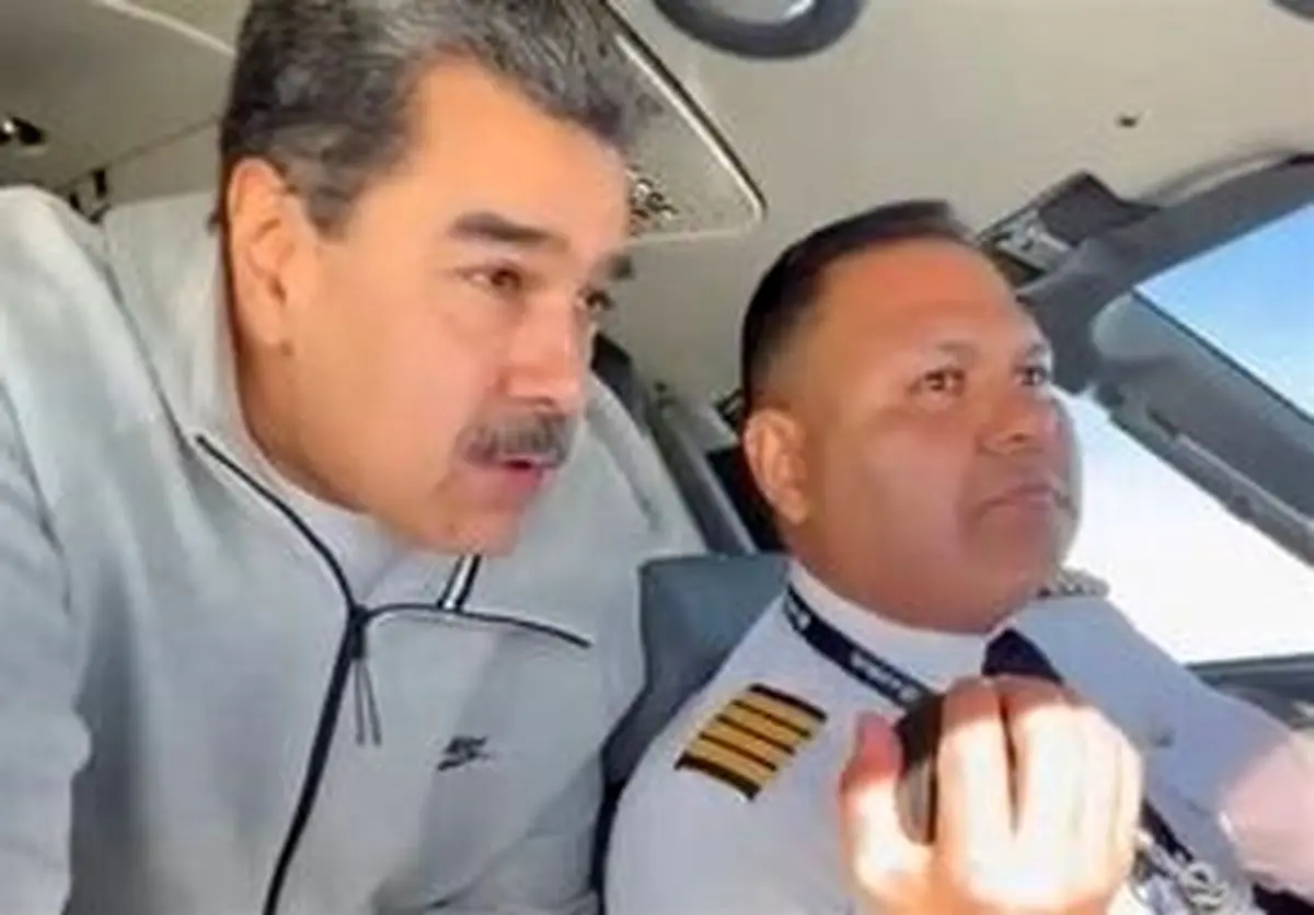 دزدان هوایی کارائیب