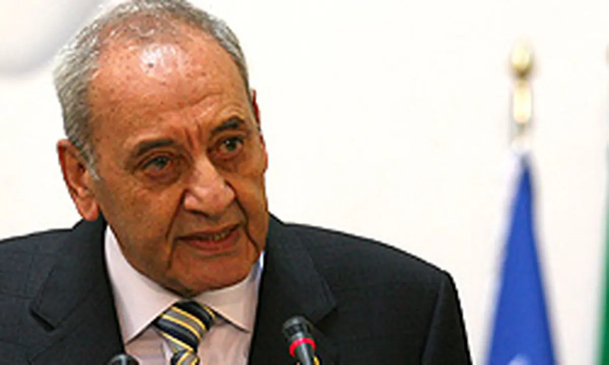 طرح ترور «نبیهبری» توسط عاملان انتحاری
