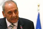 طرح ترور «نبیه‌بری» توسط عاملان انتحاری