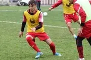 برتری پرسپولیس مقابل شاگردان پیوس