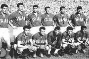 تیم ملی ایران چند ساله شد؟