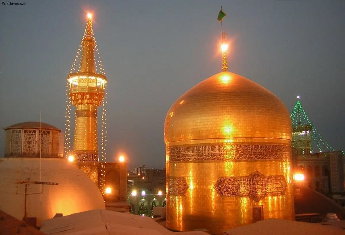 آمار نهایی و تفکیکی زائران پیاده امام رضا(ع) اعلام شد