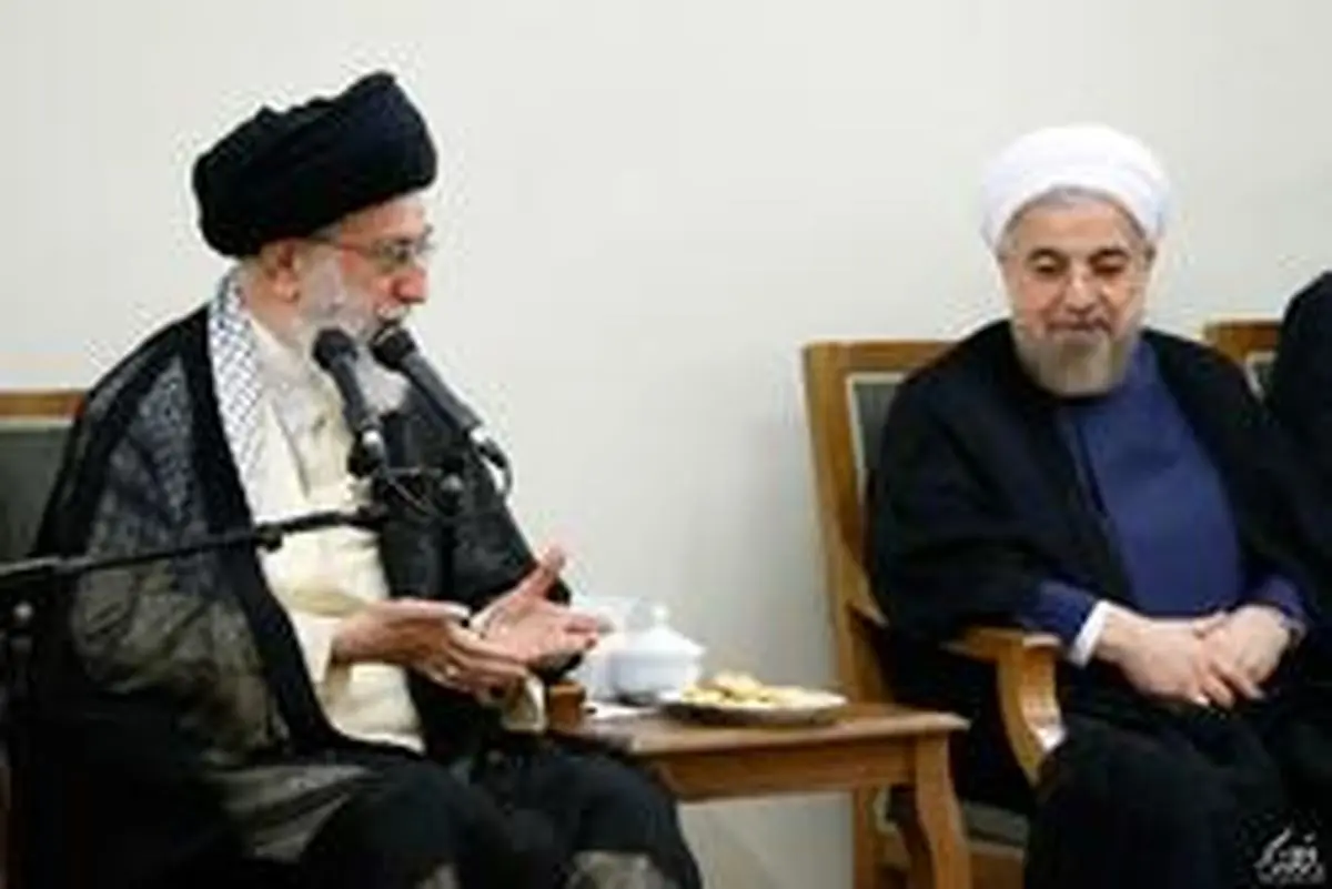 هیئت دولت به دیدار رهبر انقلاب میرود