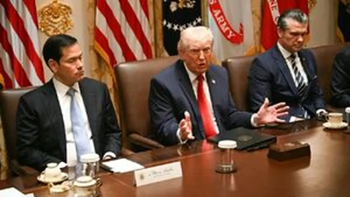 پشت پرده جنگ علیه ایران به‌روایت وال استریت ژورنال