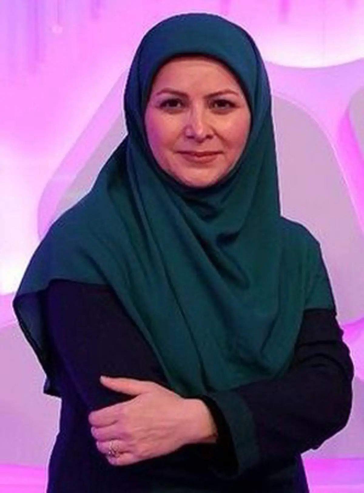 لقب بانوی چالشی را از آن خود کردم 