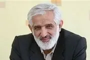 سروری: گام اول تیم مذاکره کننده مقتدرانه بود