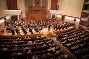 اعلام جزییات تازه‌ترین کنسرت ارکستر سمفونیک تهران