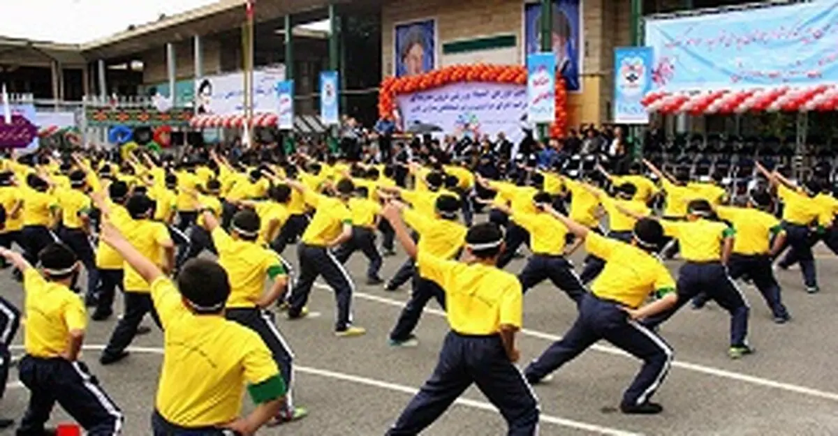 کدام معلمان در بین دانش آموزان محبوب هستند؟