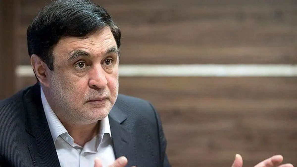 سید ابراهیم رئیسی تا امروز نشان داده که اسیر لابیها و سهم خواهیها نمیشود