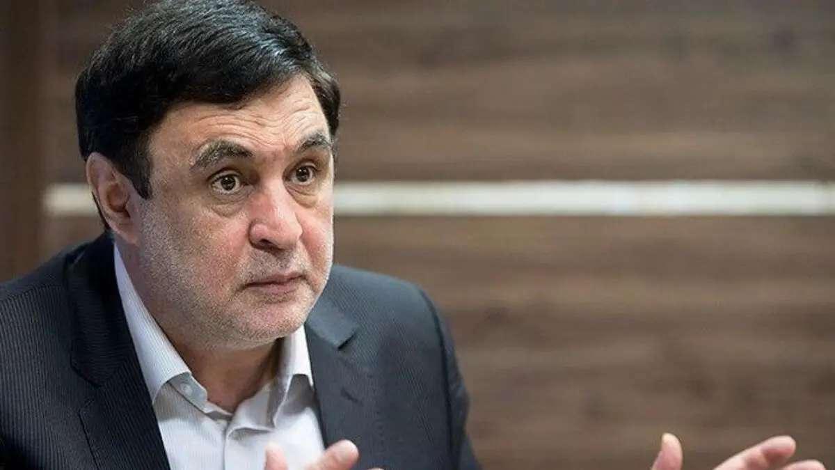 سید ابراهیم رئیسی تا امروز نشان داده که اسیر لابی‌ها و سهم خواهی‌ها نمی‌شود