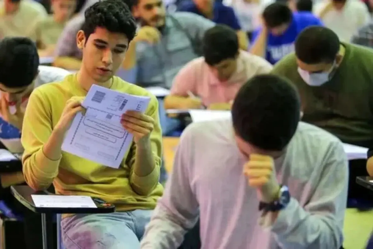 تکلیف سوابق تحصیلی در کنکور ۱۴۰۵ مشخص شد