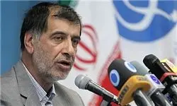باهنر: ‌ احمدی‌نژاد ‌به دنبال سرباز بود