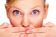 علل بوی بد دهان چیست؟