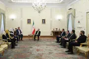 از مذاکره استقبال می‌کنیم/ زورگویی و تحمیل خواسته‌ها قاعده گفتگو نیست