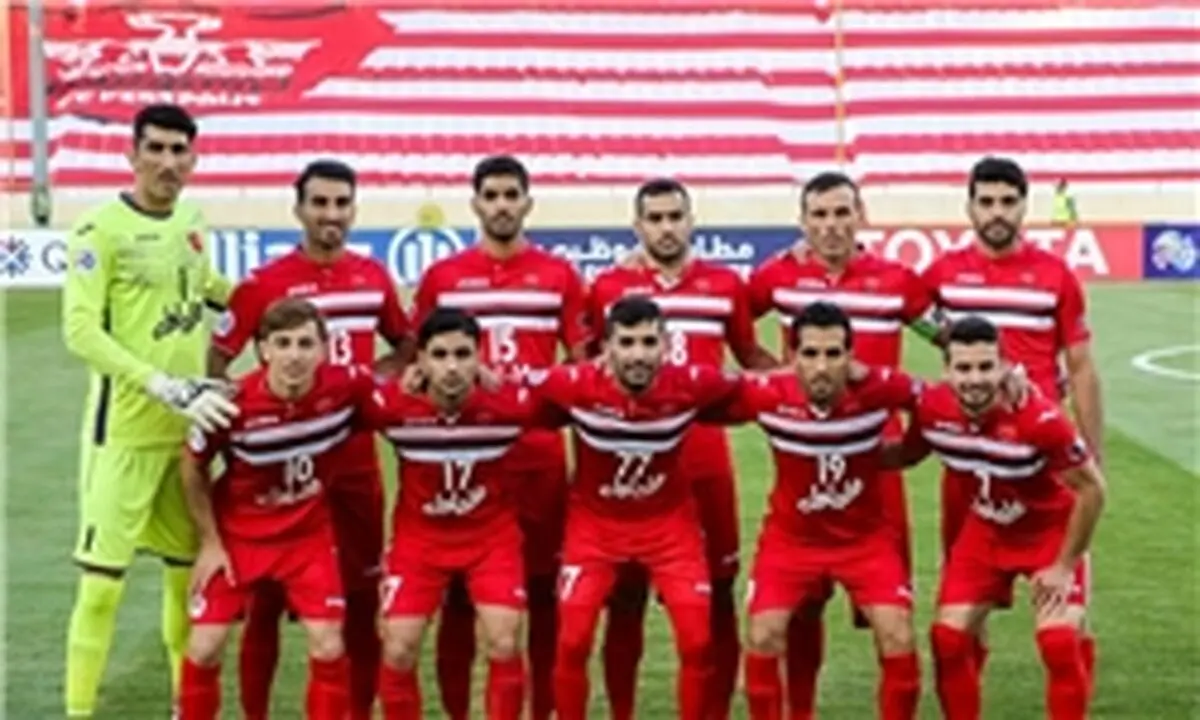 پرسپولیس بزرگ بوده و بزرگتر خواهد شد 