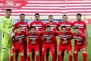 خطر محرومیت و کسر امتیاز پرسپولیس را تهدید می کند؟