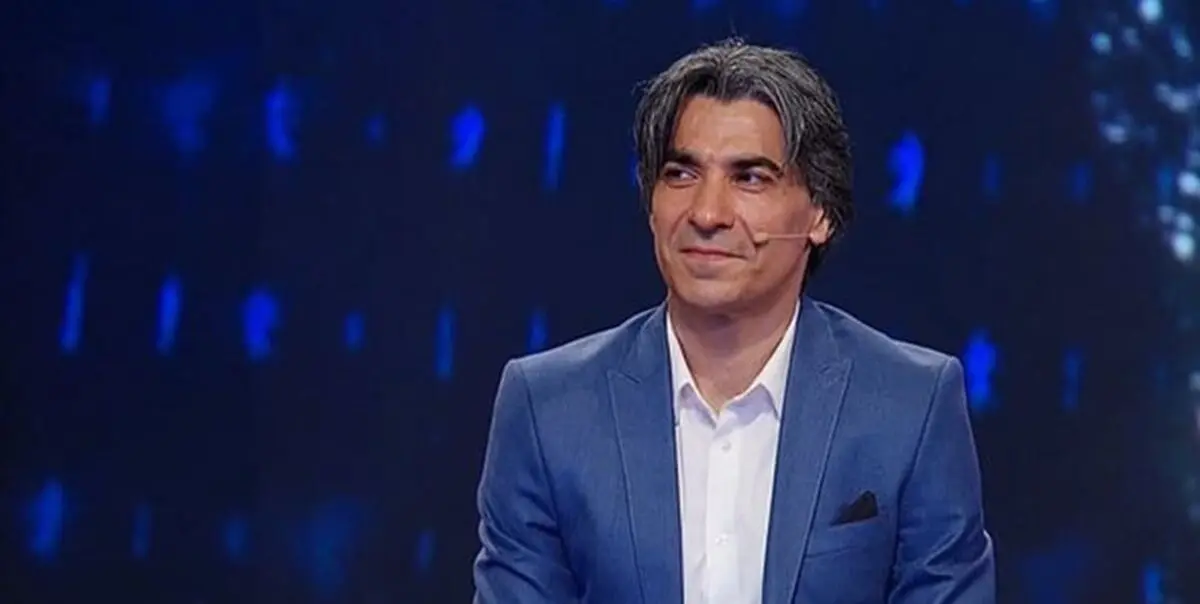 تیم ملی فوتسال متعلق به همه  است