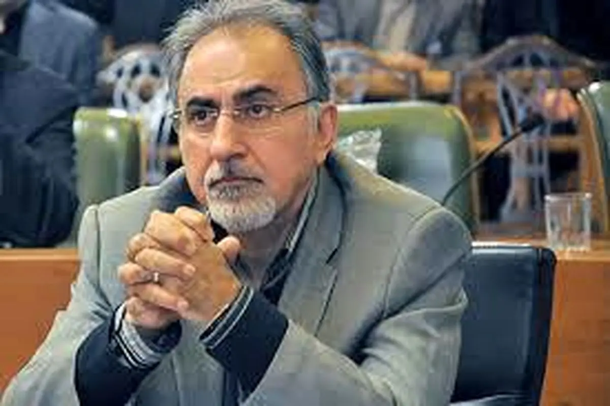 وقتی حرمت خبرنگاران نگه داشته نمی شود