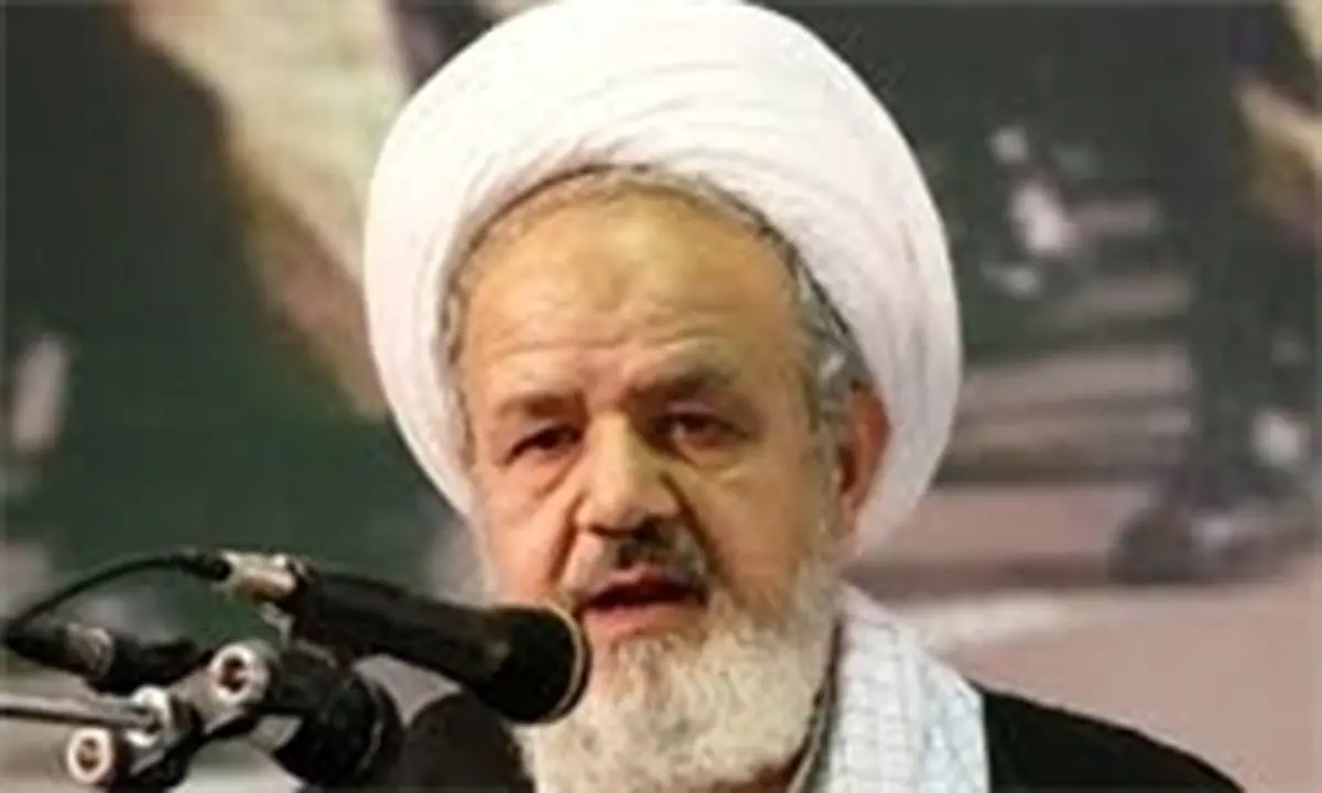 نماینده ولی فقیه در سپاه رحلت آیت الله هاشمی رفسنجانی را تسلیت گفت