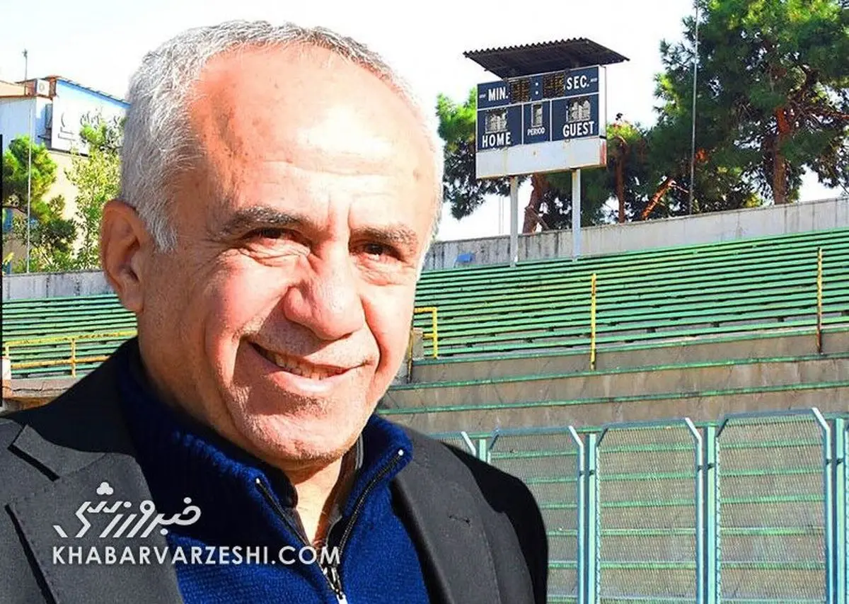 اتفاقی تلخ برای یکی از ستارگان فقید و محجوب استقلال