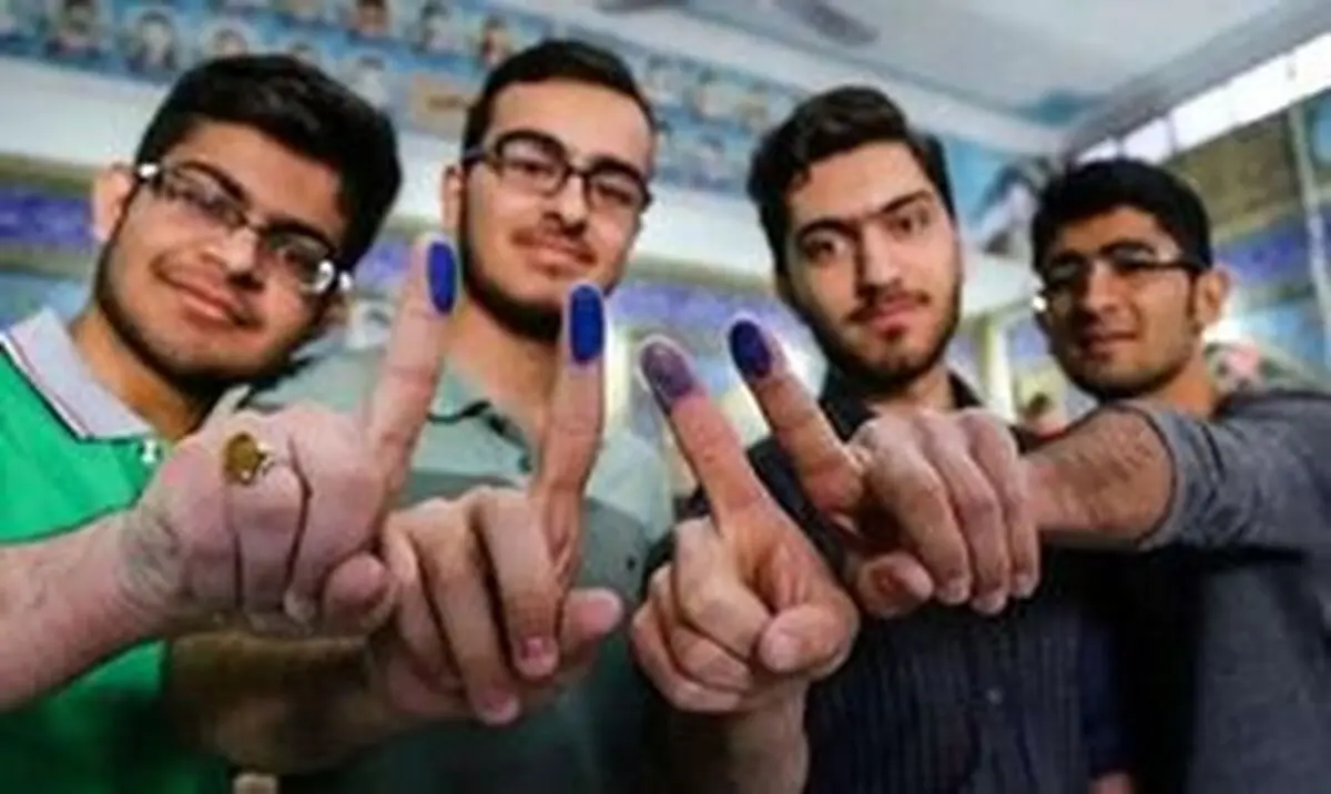 تلخ و شیرین انتخابات برای «دهه هشتادی‌ها»