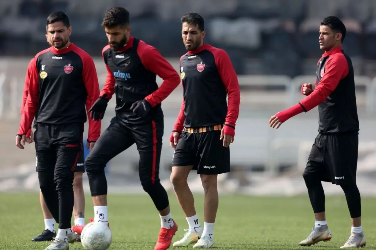 خبر بد برای هواداران؛ پرسپولیس دیگر نمیتواند بازیکن بگیرد!