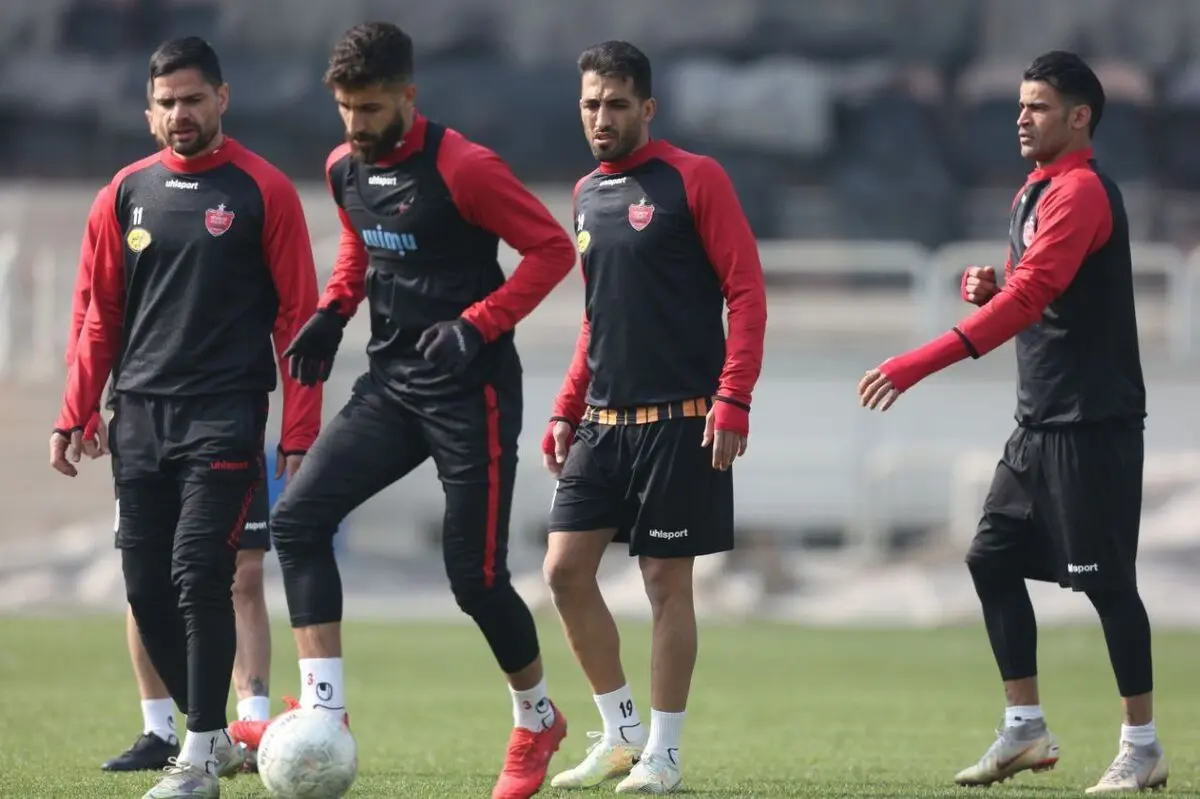 خبر بد برای هواداران؛ پرسپولیس دیگر نمی‌تواند بازیکن بگیرد!
