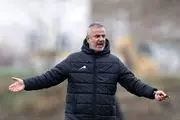 لیست ورودی پرسپولیس لو رفت