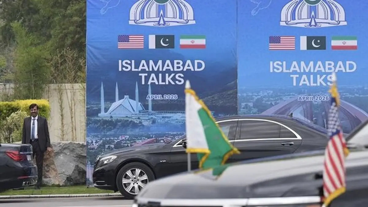 منابع پاکستانی: توافق موقت آمریکا و ایران نزدیک است 