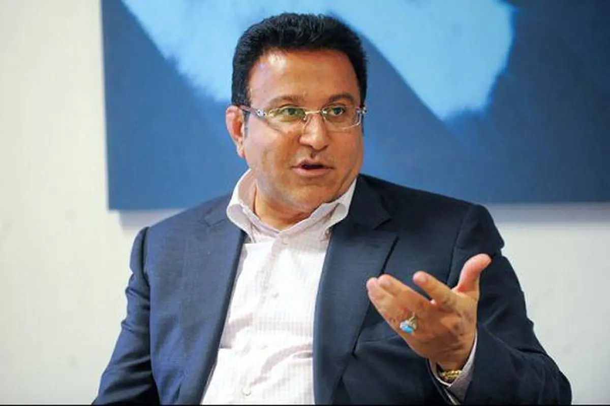 طرح هدایتی و همدستانش برای دور زدن بانک مرکزی