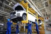 قیمت خودروهای مونتاژی امروز ۱۲ آبان ۱۴۰۳+ جدول
