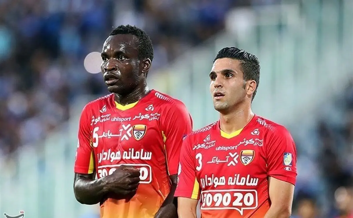 مهاجم پیشین پرسپولیس به کجا می رود؟
