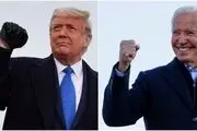 پیروزی ترامپ و بایدن در رقابت‌های مقدماتی ایالت میشیگان