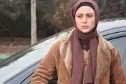 آزاده صمدی تهیه‌کننده تئاتر شد
