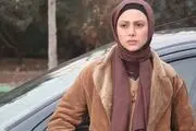 آزاده صمدی تهیه‌کننده تئاتر شد