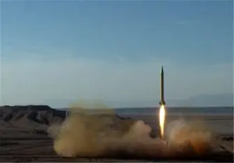 واکنش مقام فرانسوی به آزمایش موشکی ایران